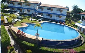 Hotel Grosseto Palma Real